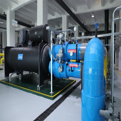 濟(jì)南二手制冷設(shè)備、秦皇島水源熱泵回收與橡塑制品的行業(yè)動態(tài)分析