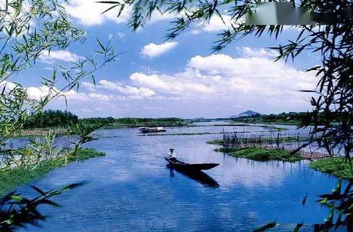 中國旅游日，速來湖州打卡！景區優惠集錦大放送，中惠旅智能旅游千萬別錯過