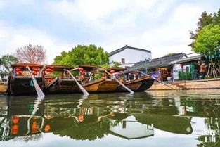 上海70景點門票半價迎中國旅游日，中惠旅智能助力暢游體驗